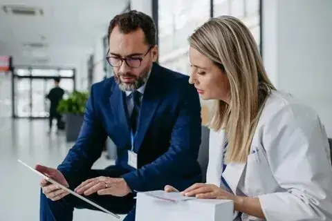 Medical Device Sales Recruiting: Finding the Right Talent for Competitive Markets