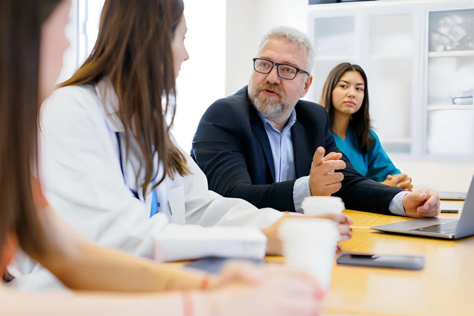 Should Pharma Companies Outsource Their Sales Teams?