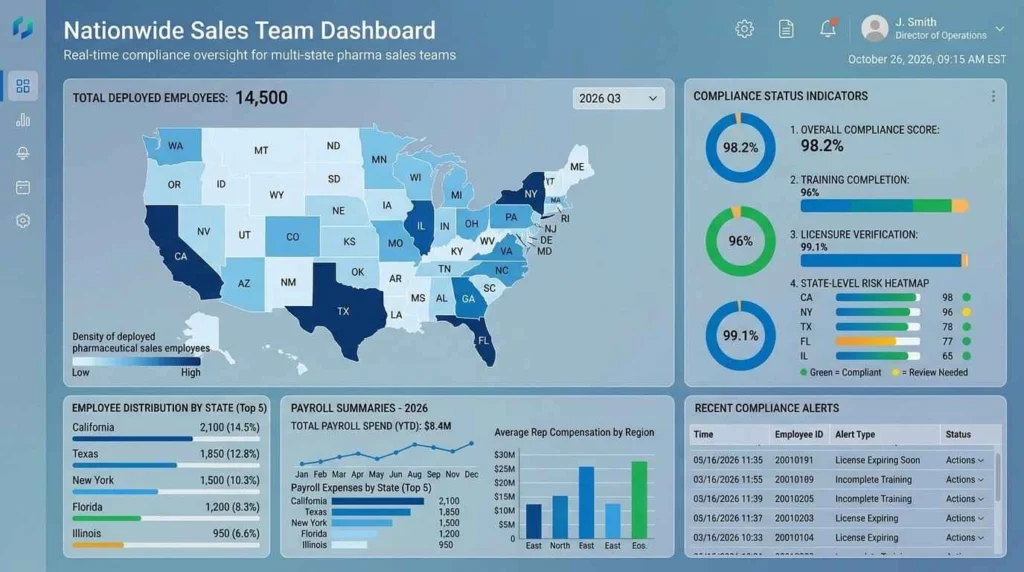 nationwide compliance dashboard pharma 202 1024x572